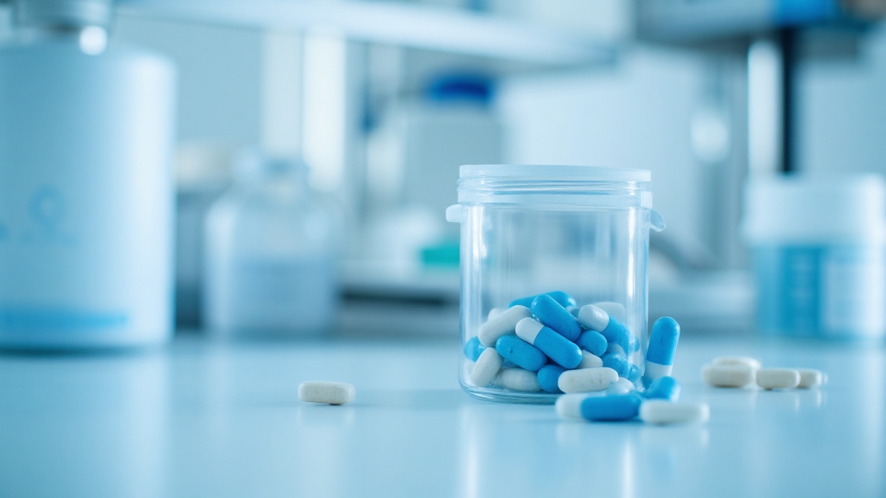 Duloksetyna w praktyce psychiatrycznej – przełomowe wyniki badania percepcji